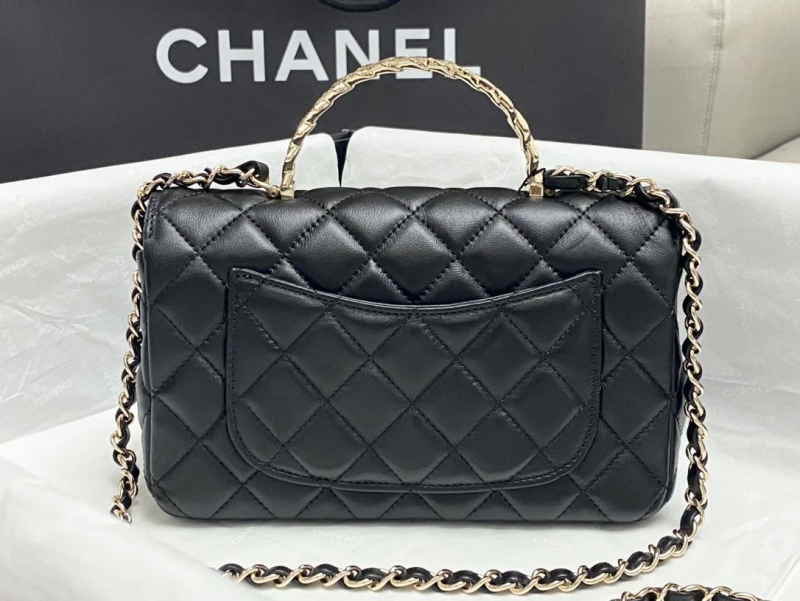 Chanel CF Series Bags